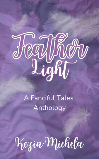 Feather Light: A Fanciful Tales Anthology (2025 - Ongoing)