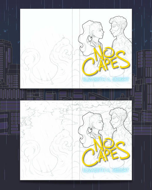 No Capes 3