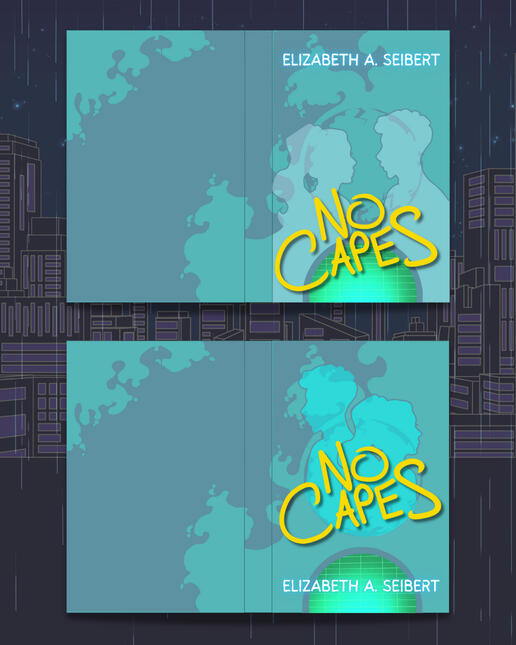 No Capes 4