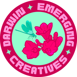 'DEC Logo', JUN 2023